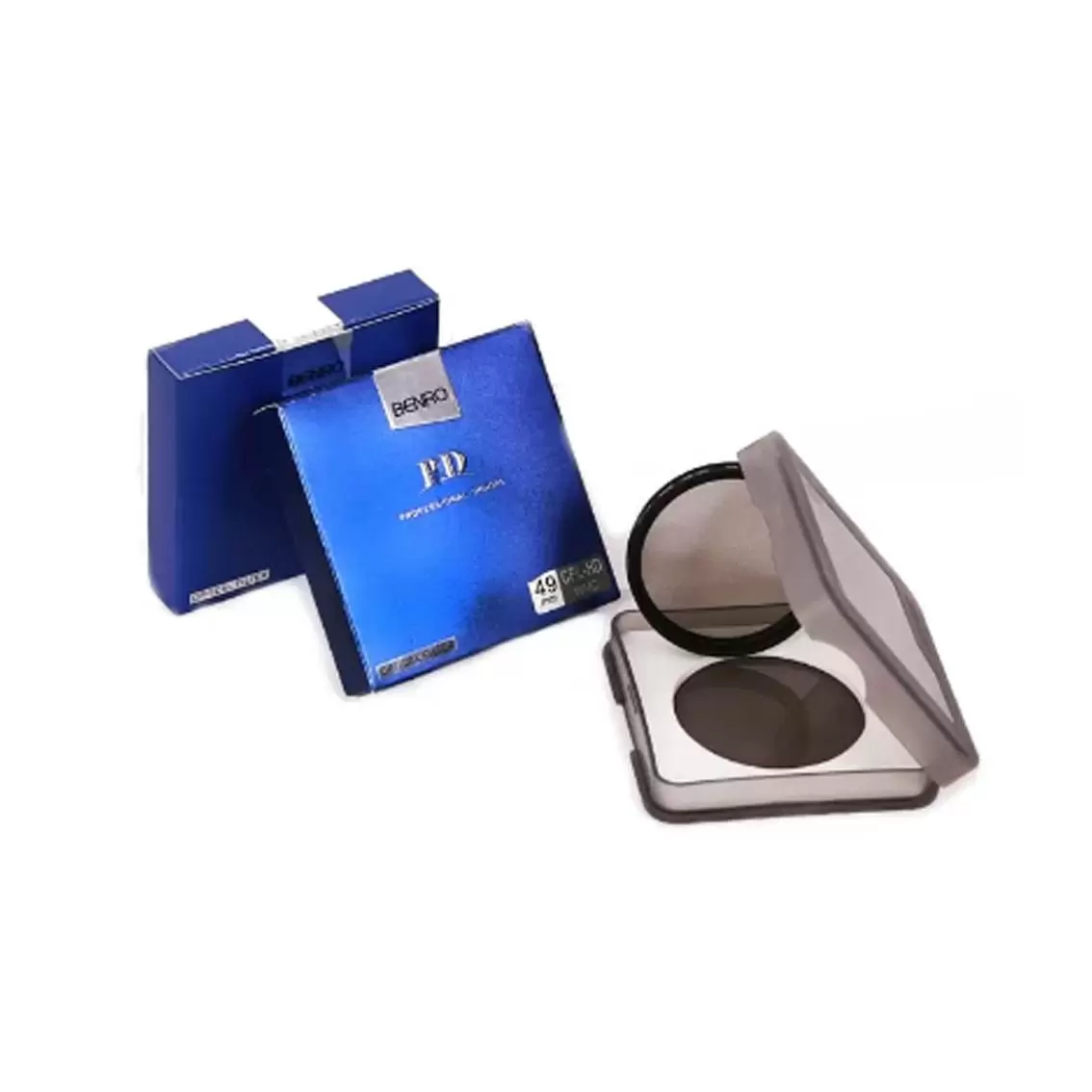 فیلتر لنز عکاسی پلاریزه بنرو Benro مدل PD Pro-CPL 72mm filter