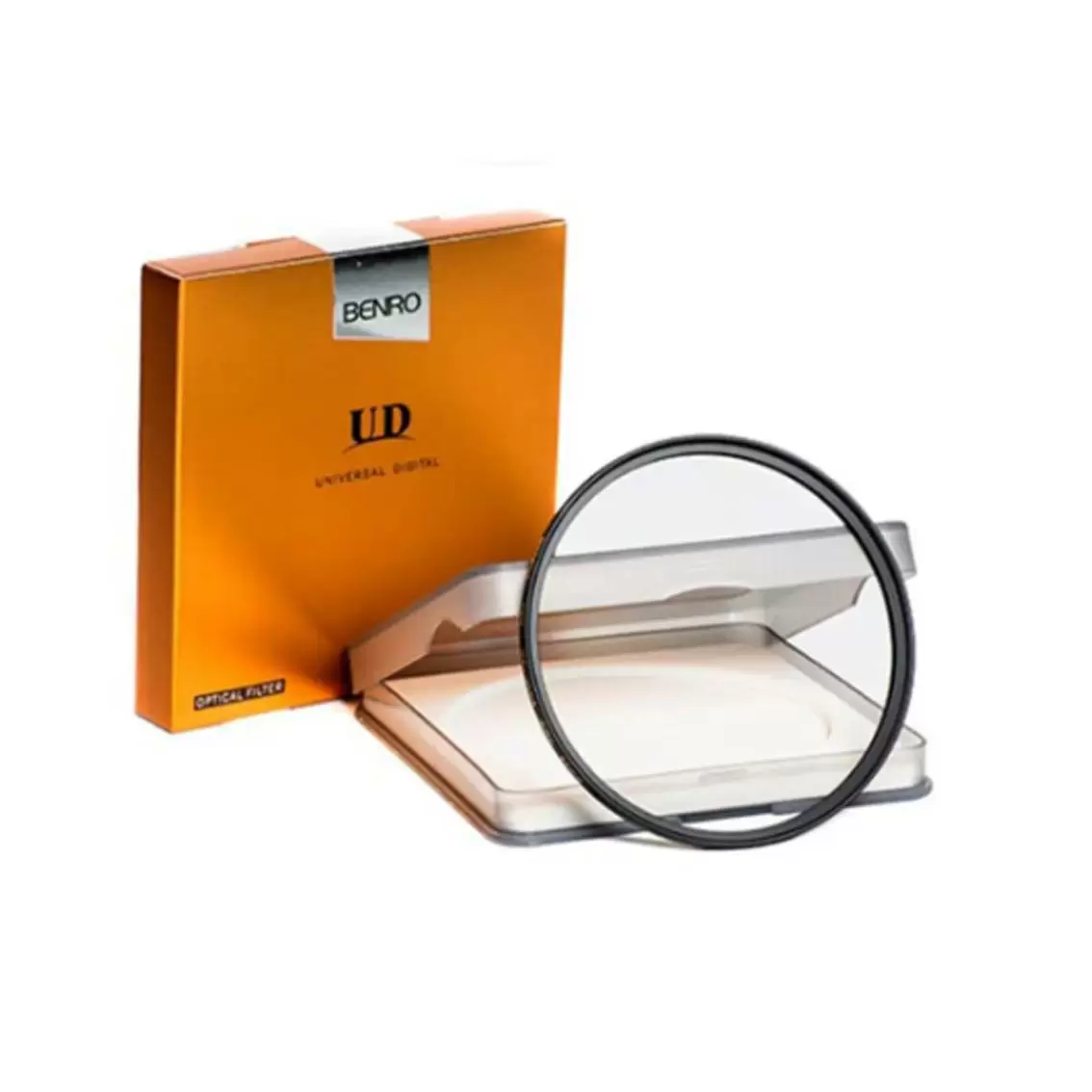 فیلتر لنز عکاسی یو وی بنرو  Benro