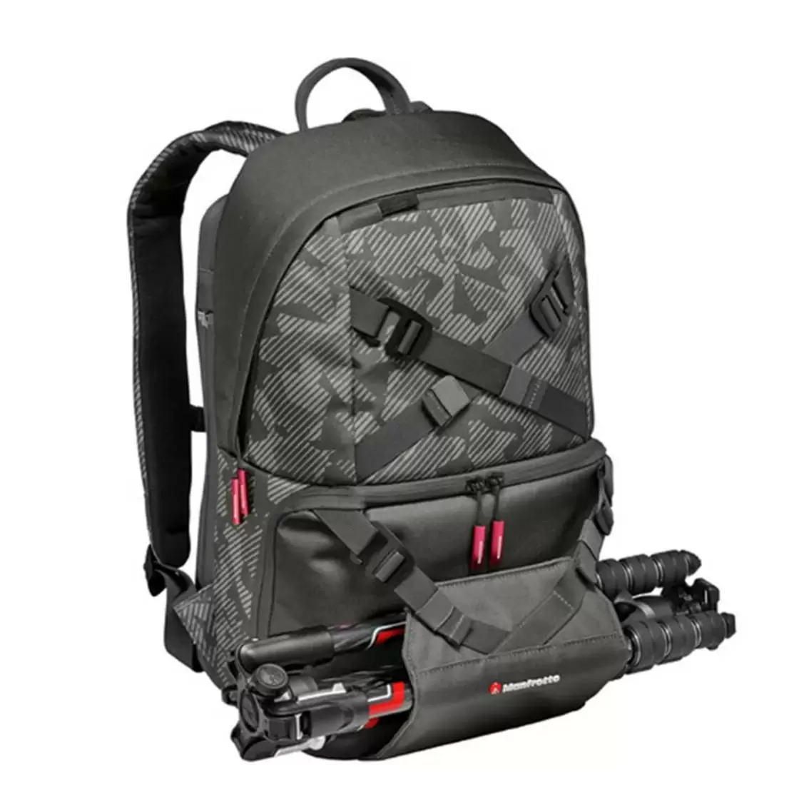 کوله پشتی مانفروتو مدل MB OL-BP-30