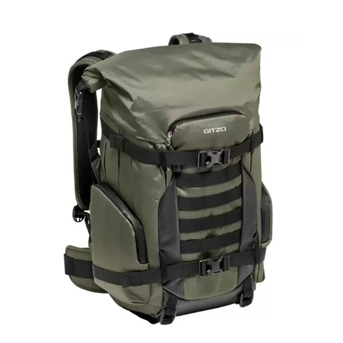 کوله پشتی گیتزو Gitzo