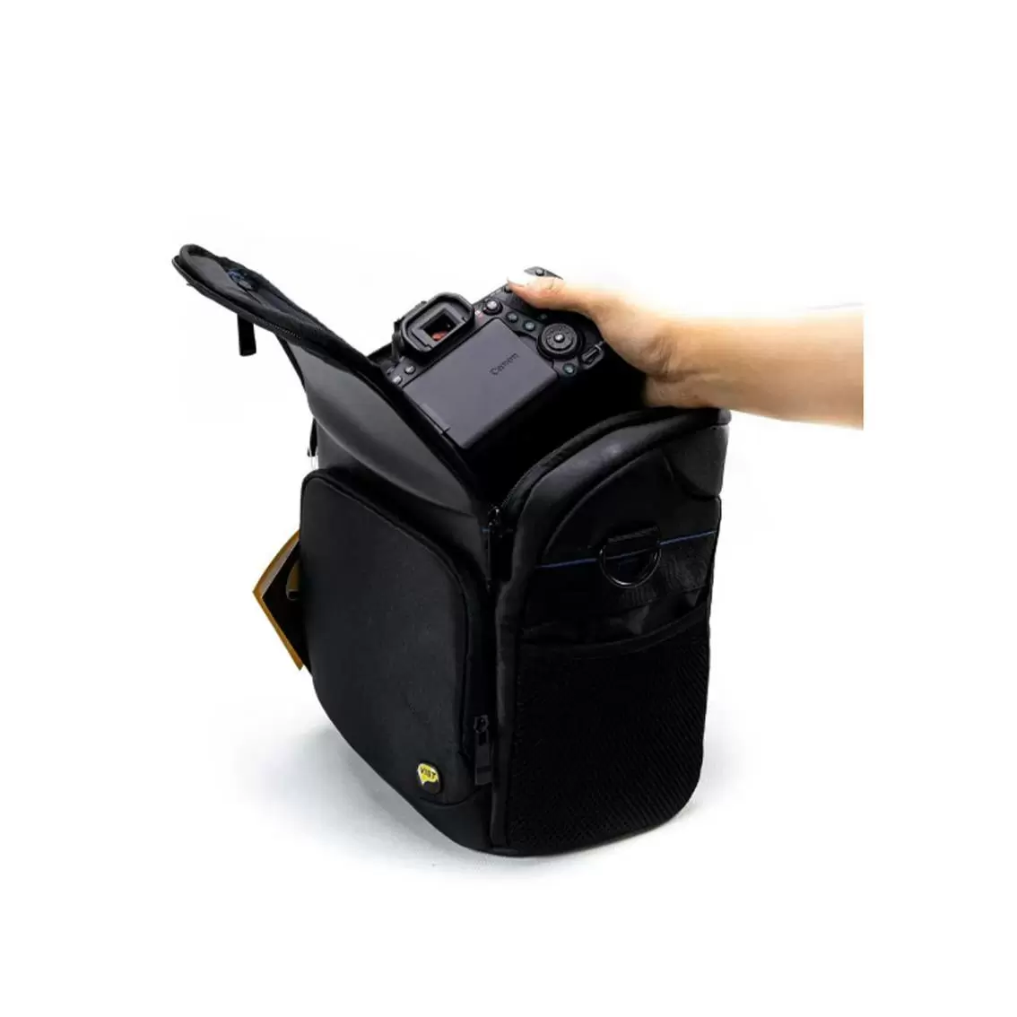 کیف دوربین ویست مدل VD70