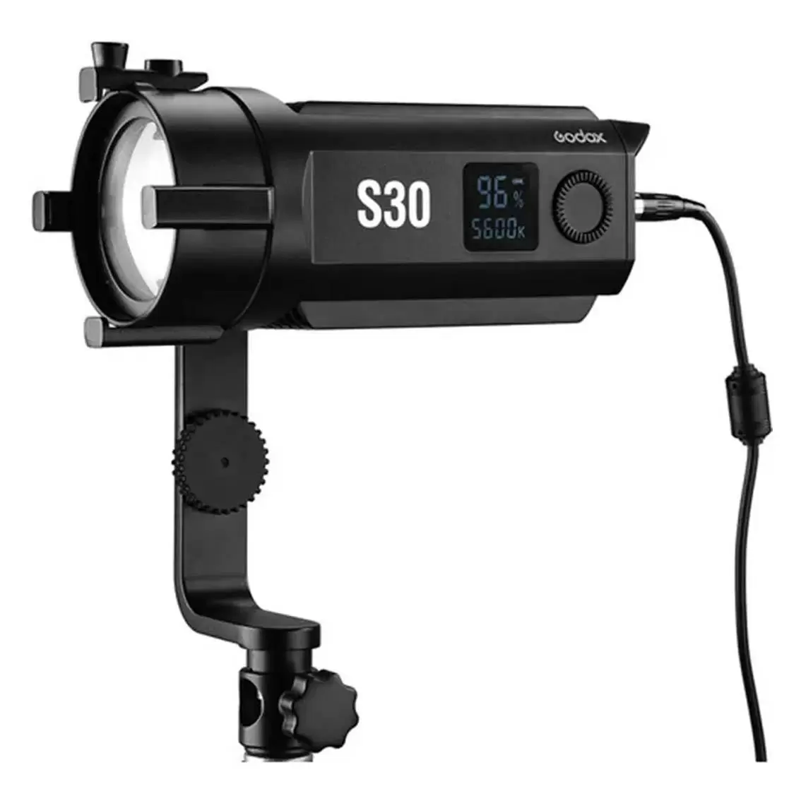 ویدئو لایت گودکس S30