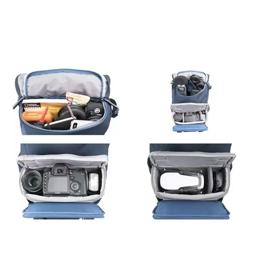 کیف ونگارد VEO RANGE 48 NV DAYPACK