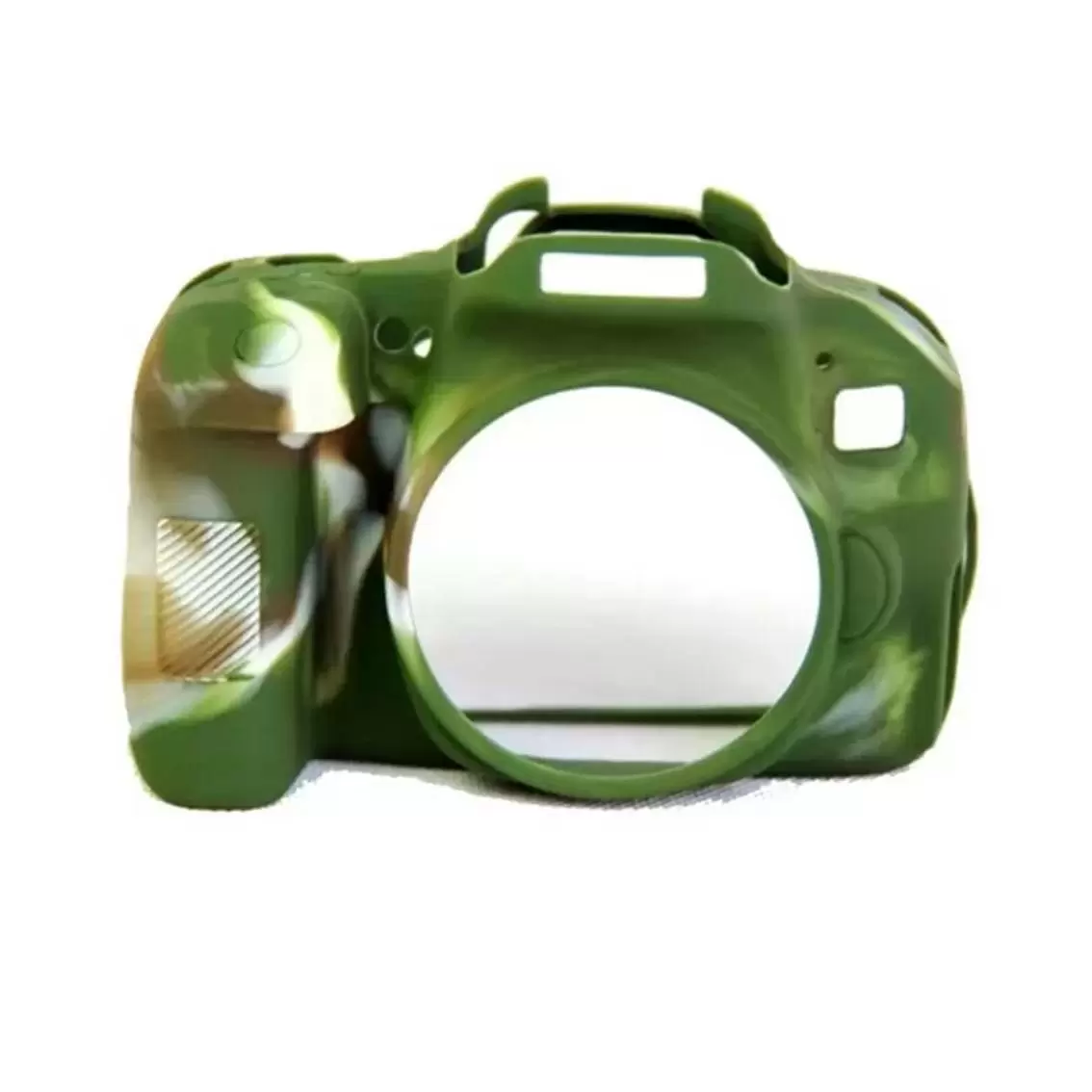 کاور دوربین ژله‌ای Canon 800D