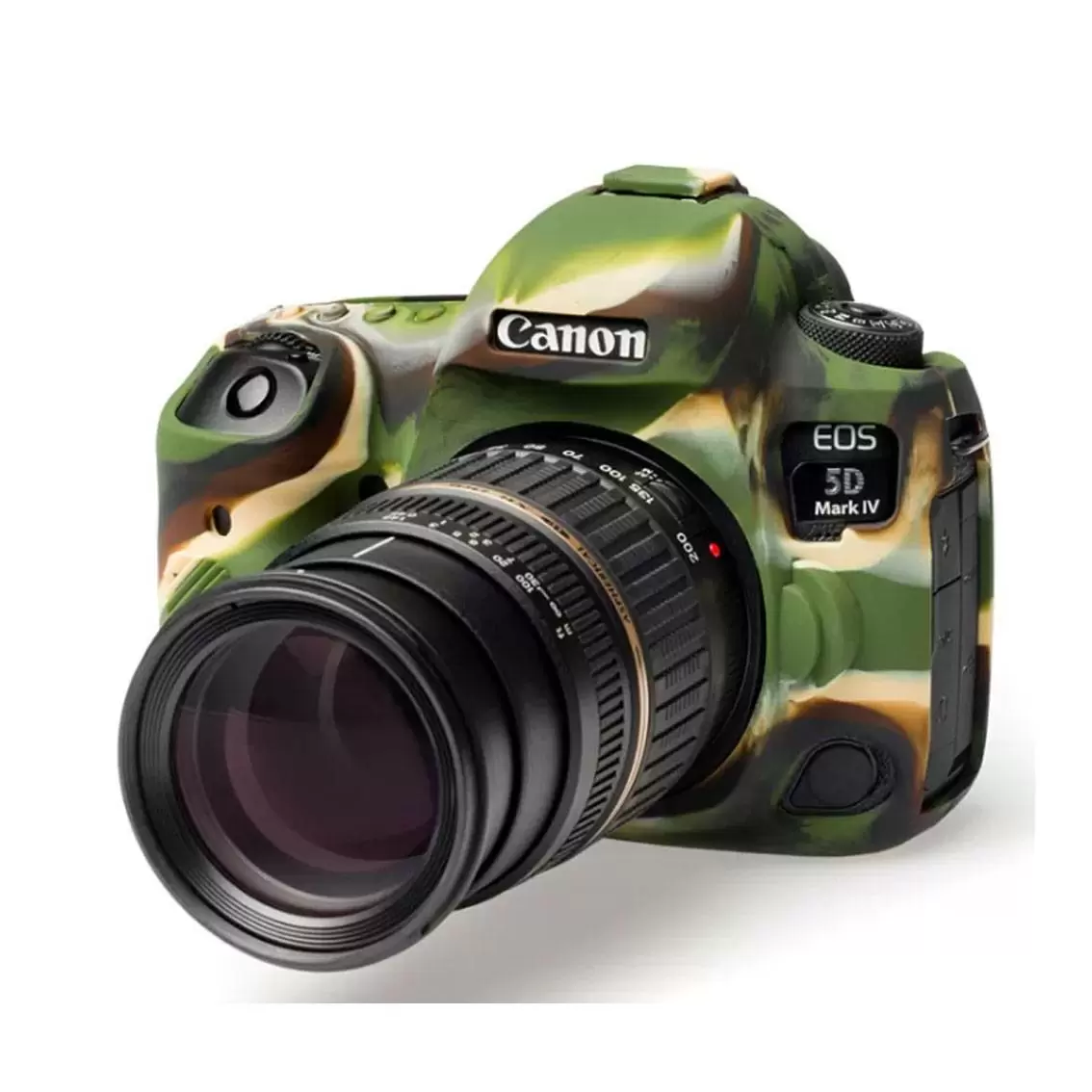 کاور دوربین ژله‌ایCanon Eos 5D Mark IV