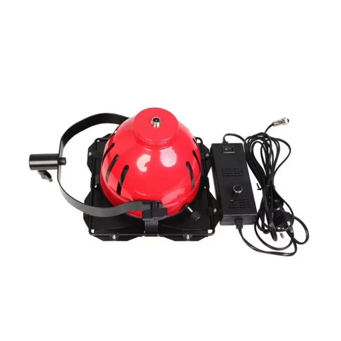 کیت نور پروژکتور دیمردار 800w