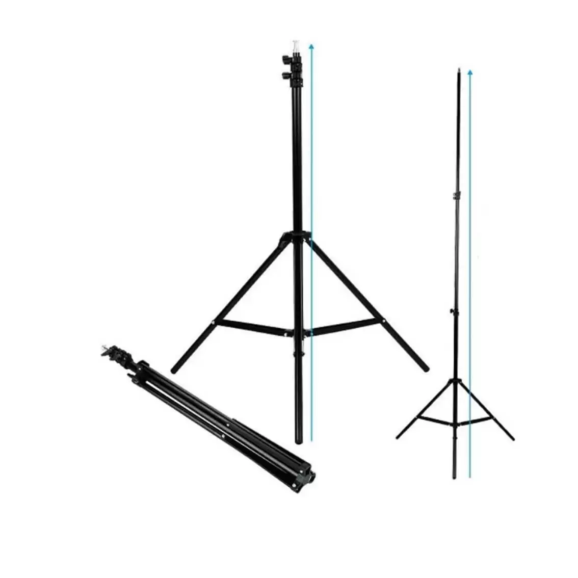 کیت نور ثابت 3تایی