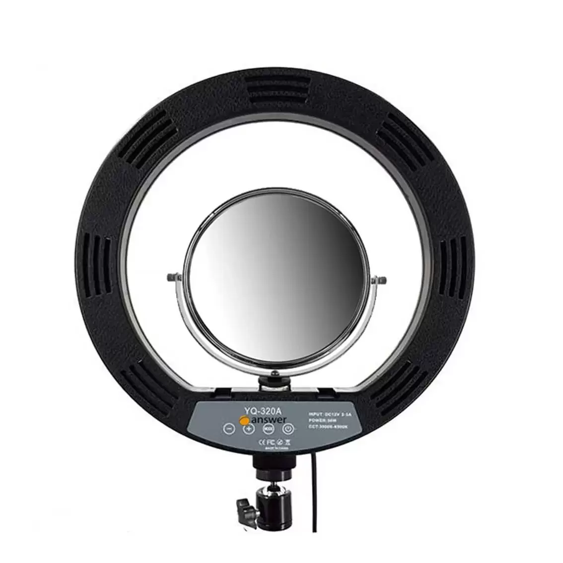 Ringlight 320A