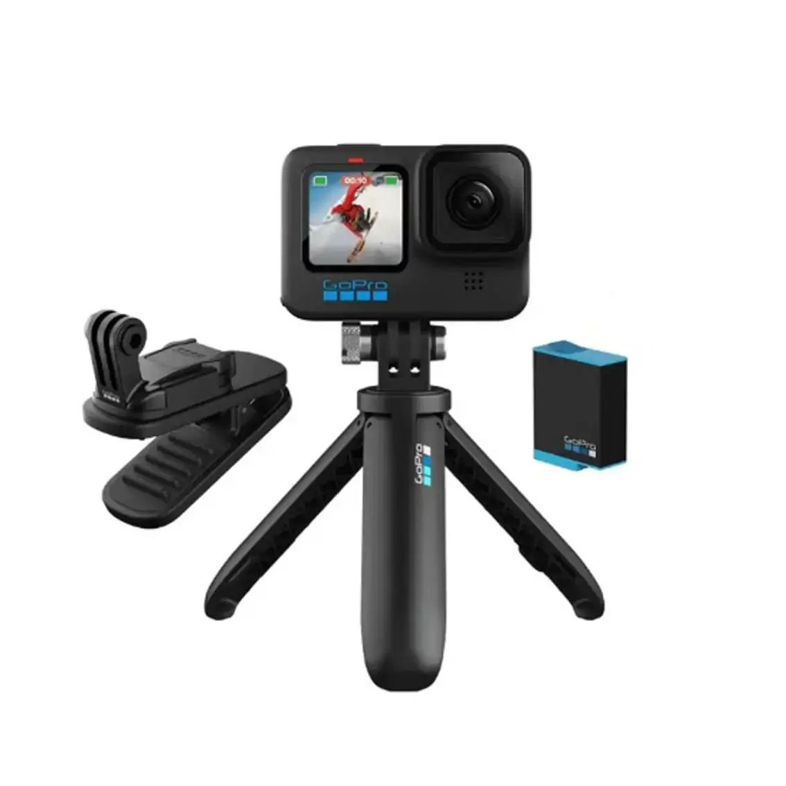 دوربین گوپرو GoPro