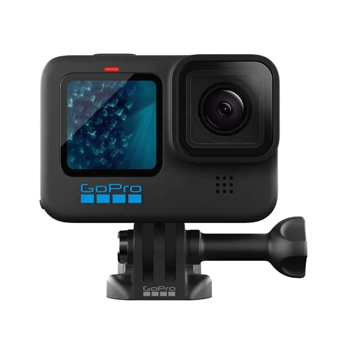 دوربین گوپرو GoPro