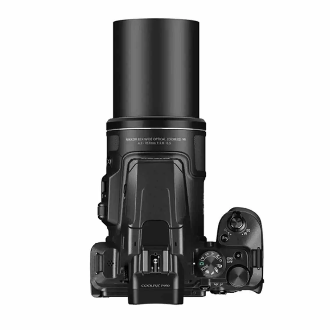 دوربین عکاسی نیکون Nikon CoolPix P950