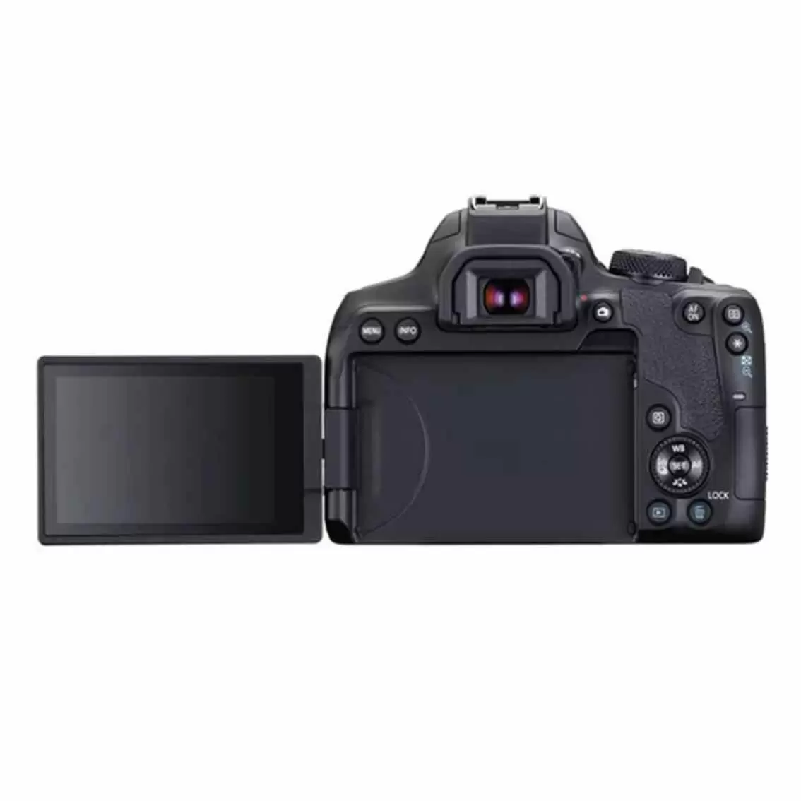 دوربین عکاسی کانن EOS 850D