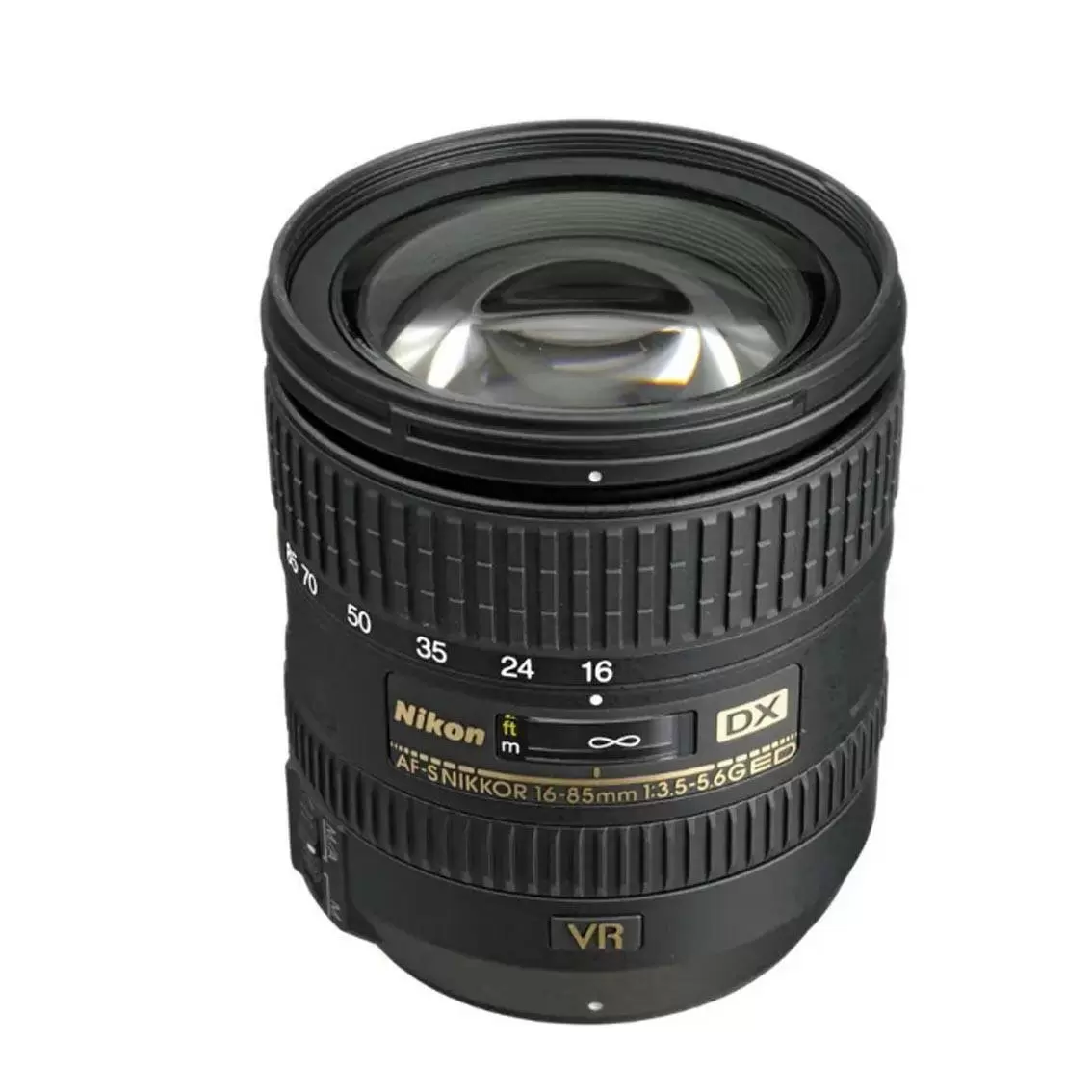 لنز نیکون AF-S DX NIKKOR