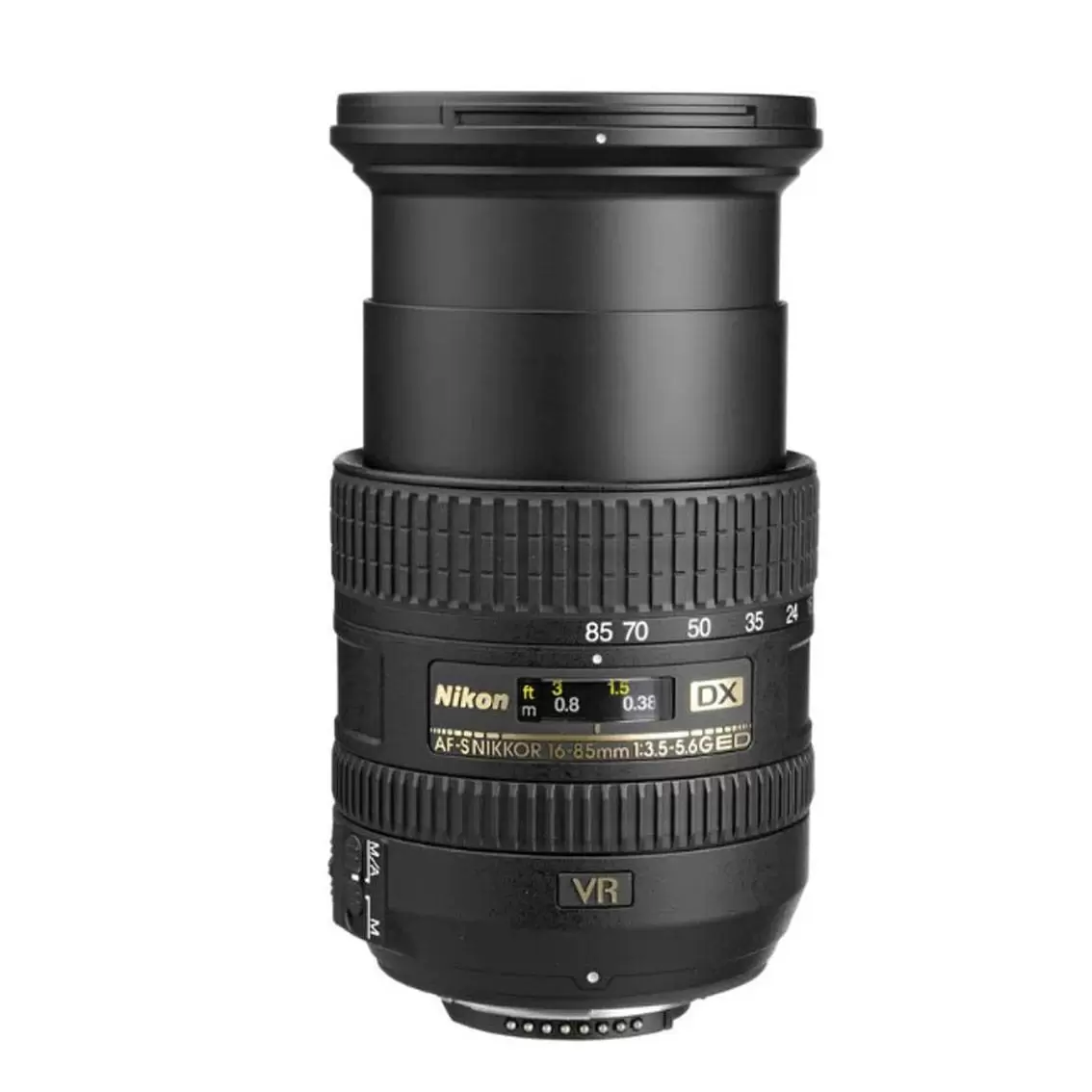 لنز نیکون AF-S DX NIKKOR