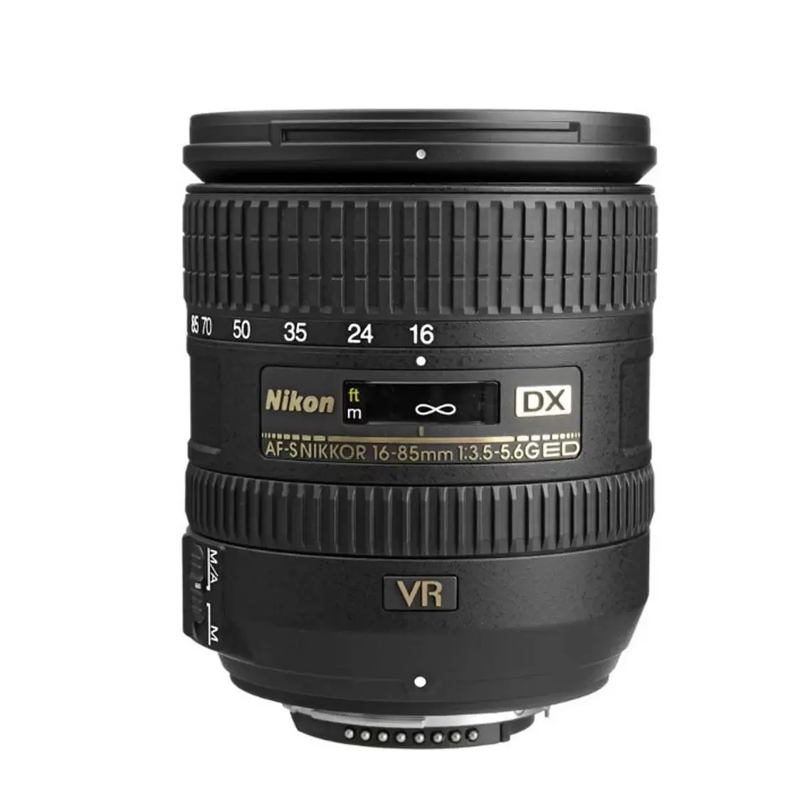 لنز نیکون AF-S DX NIKKOR