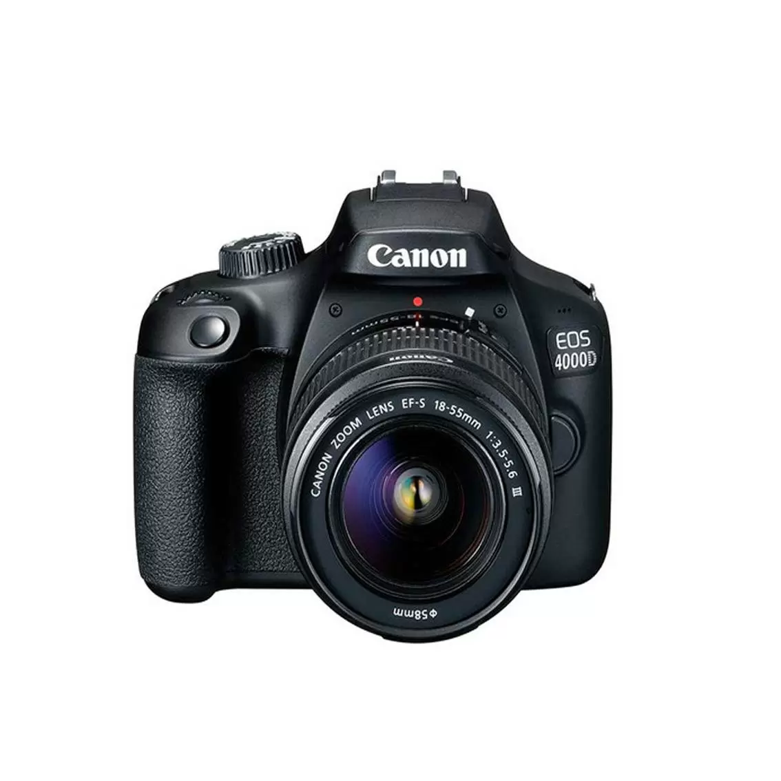 دوربین عکاسی کانن Canon مدل EOS 4000D Body