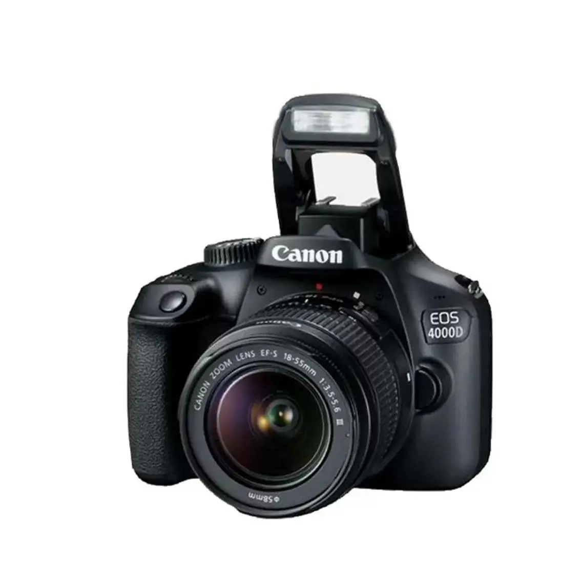 دوربین عکاسی Canon EOS 4000D
