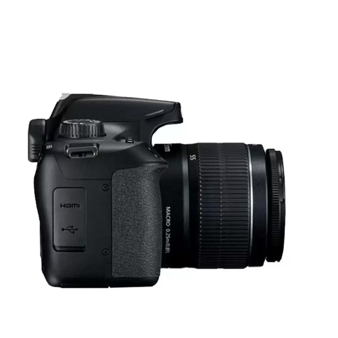 دوربین عکاسی Canon EOS 4000D