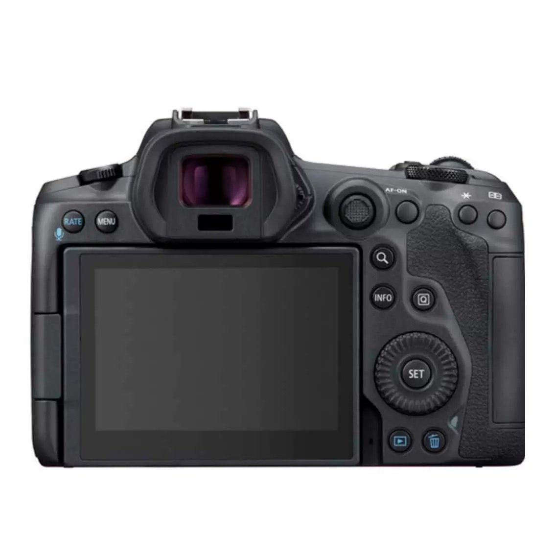 دوربین بدون آینه کانن EOS R5 Mirrorless Camera Body
