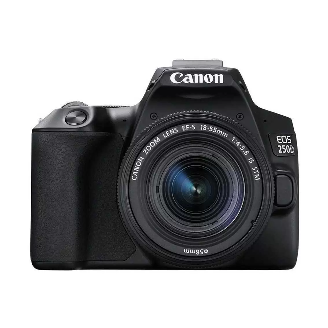 دوربین عکاسی کانن Canon مدل EOS 250D