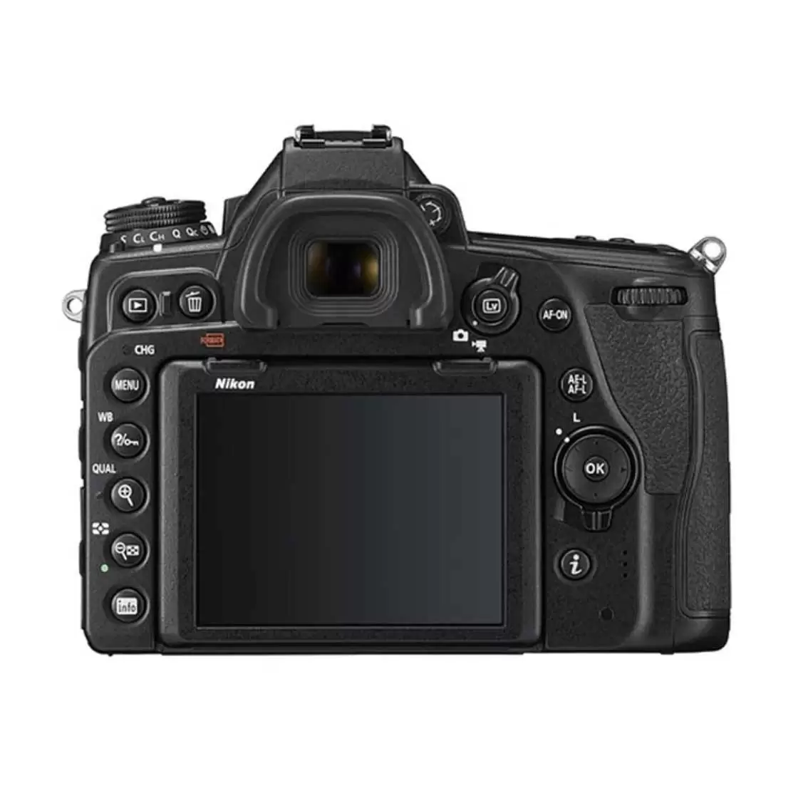 دوربین عکاسی نیکون Nikon D780 body