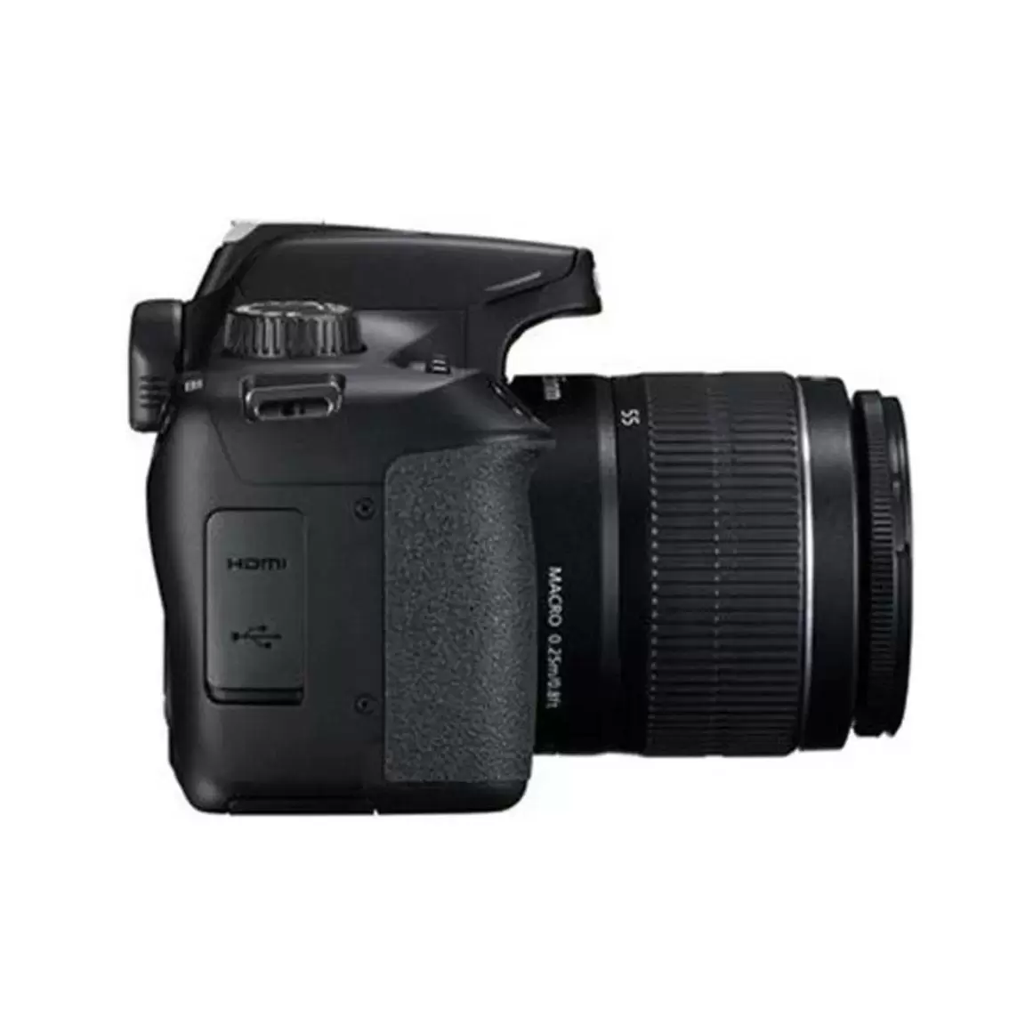 دوربین کانن EOS 4000D Kit EF-S 18-55mm IS II