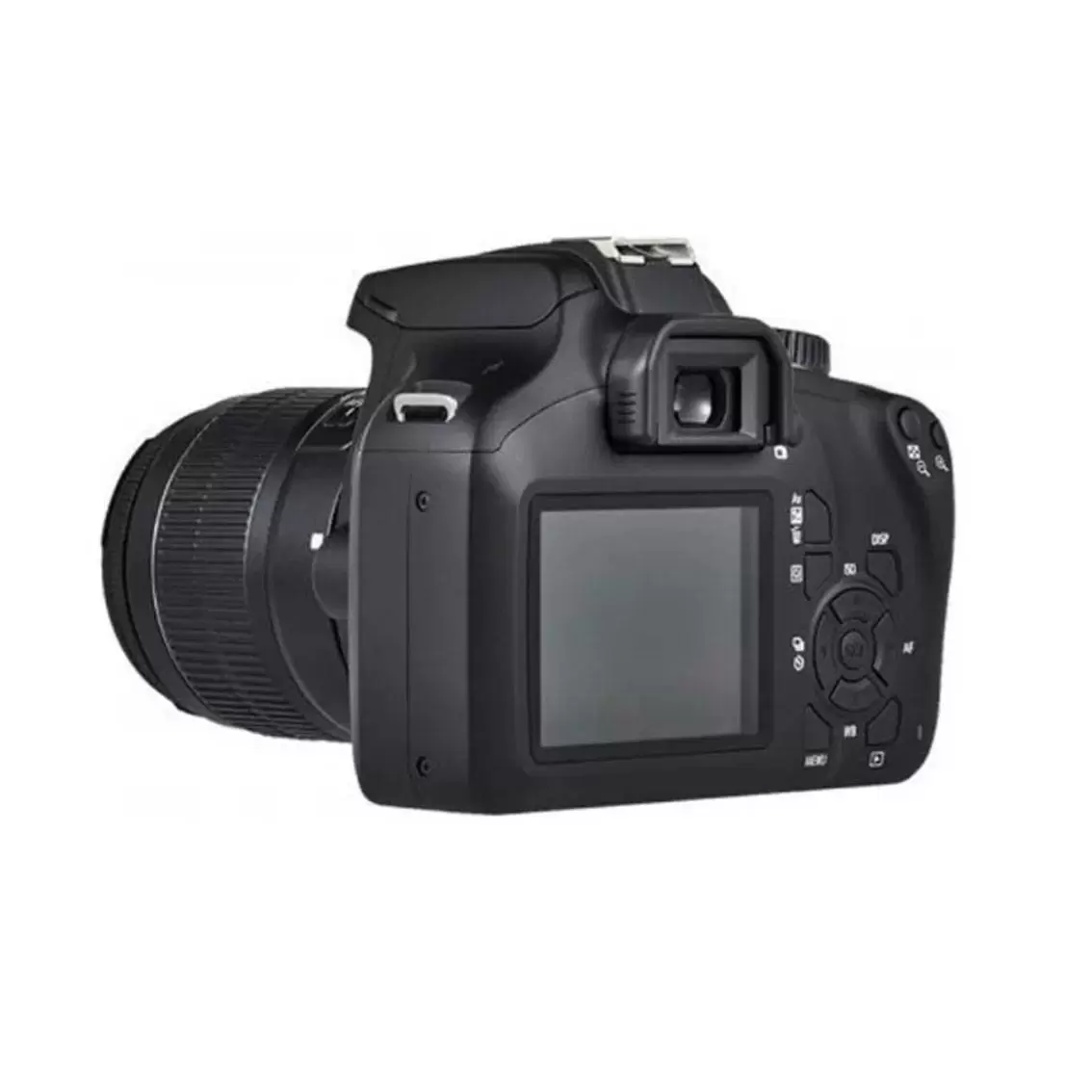 دوربین کانن EOS 4000D Kit EF-S 18-55mm IS II