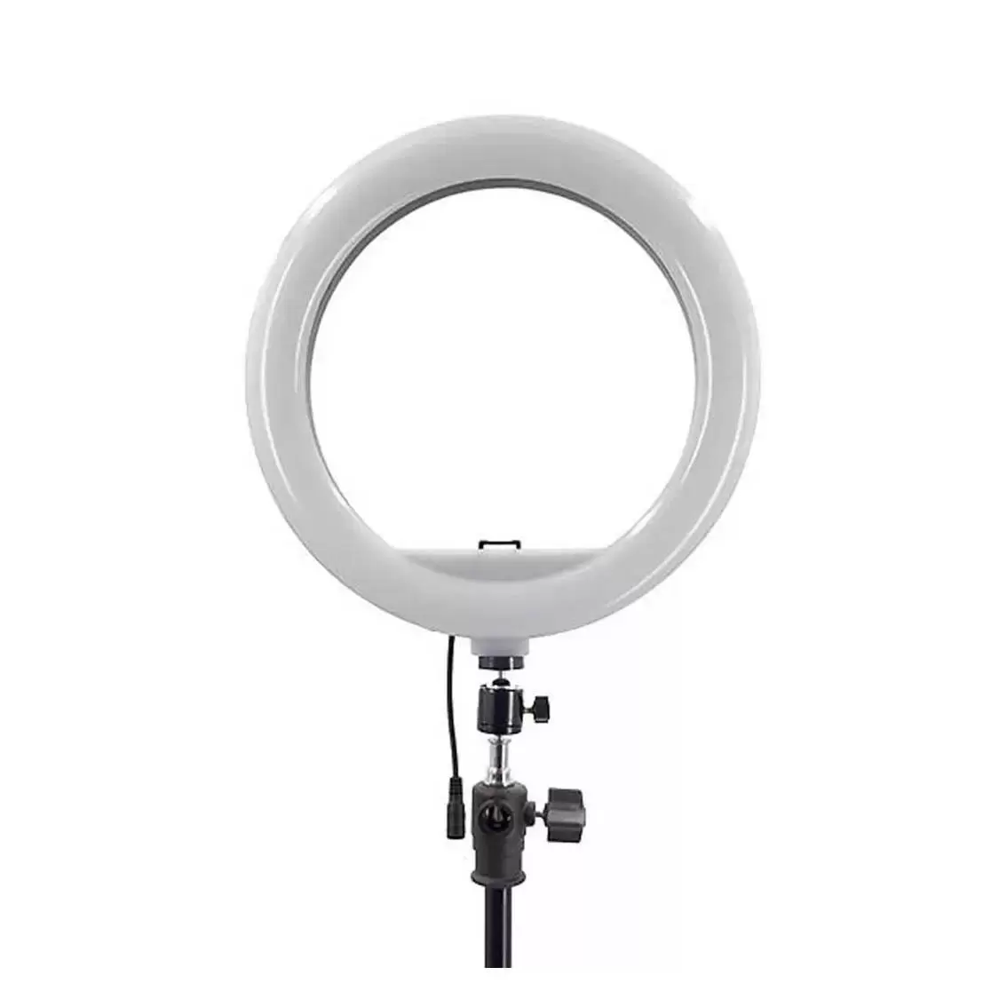 رینگ لایت مدل 320A + آینه ( 30 سانتی متر 30 وات)