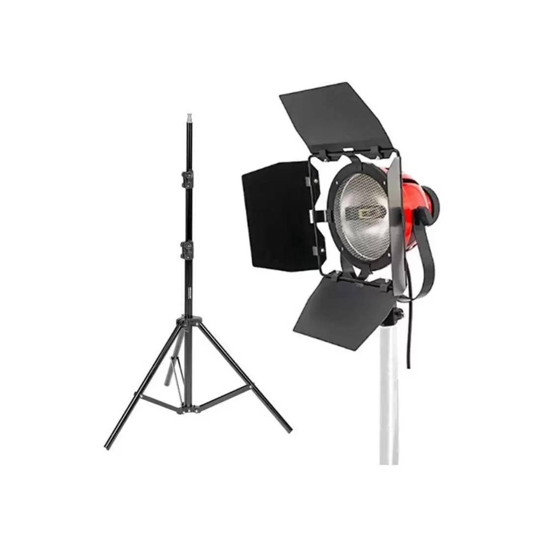 کیت پروژکتور 1000 وات