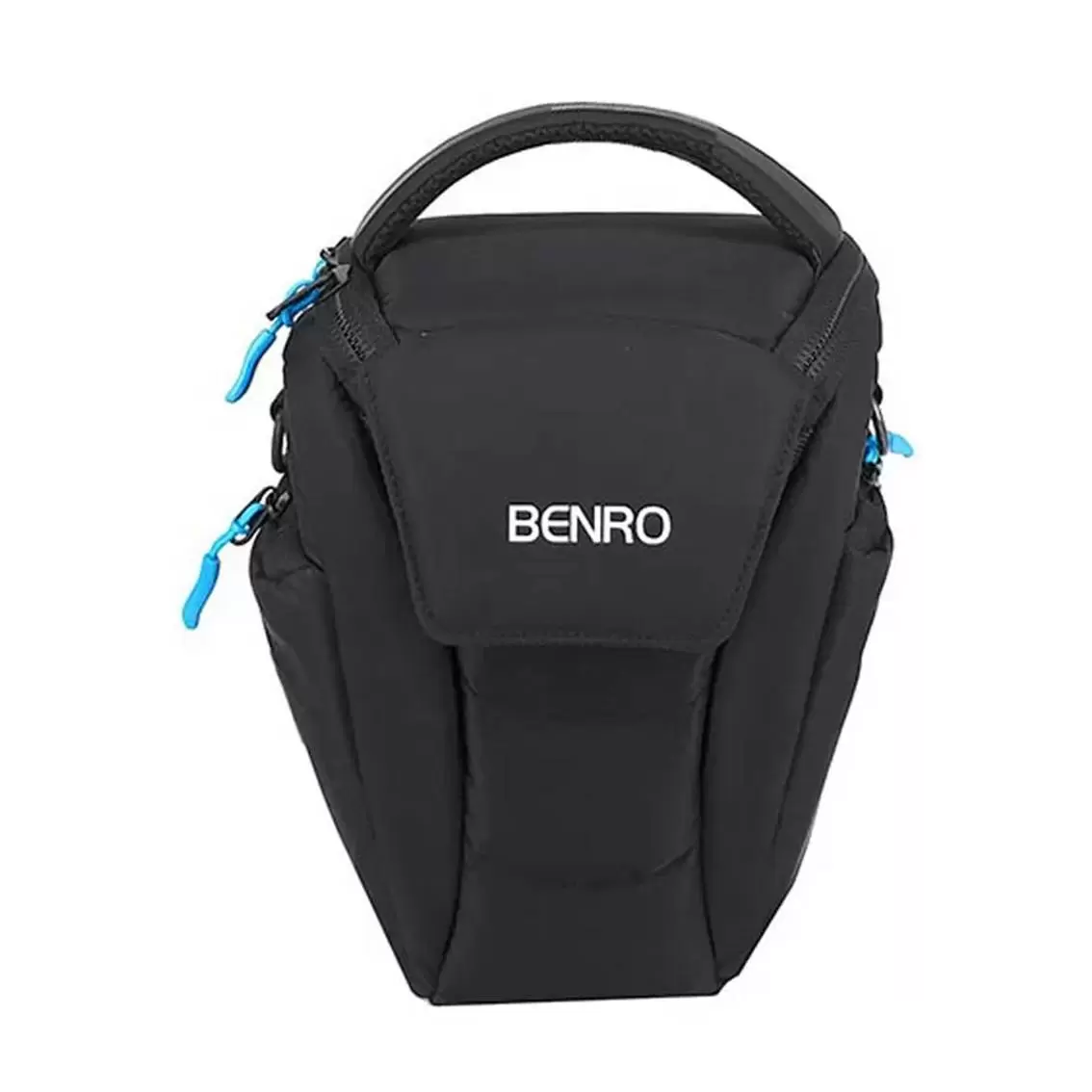 کیف دوربین طرح بنرو نارنجی