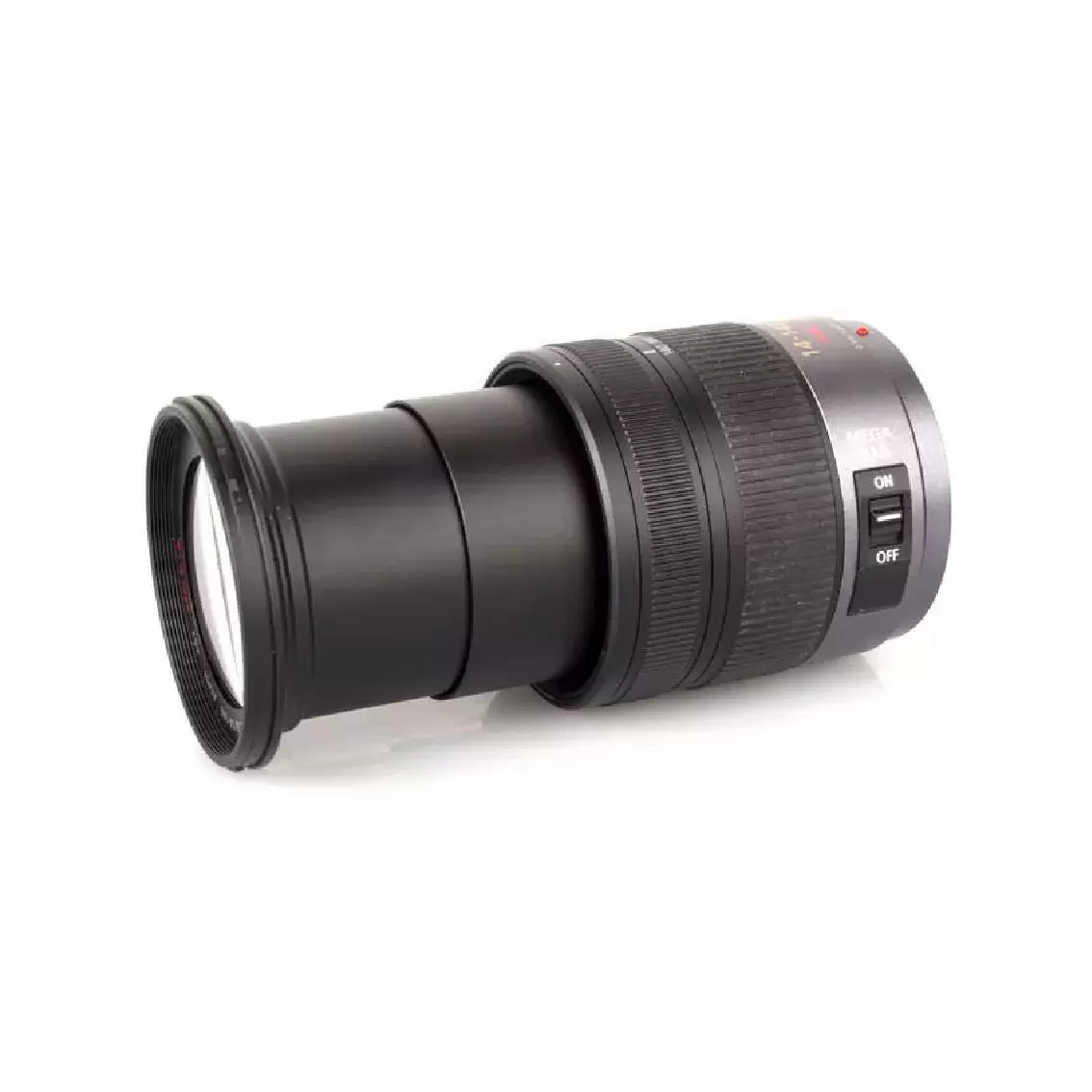 لنز پاناسونیک