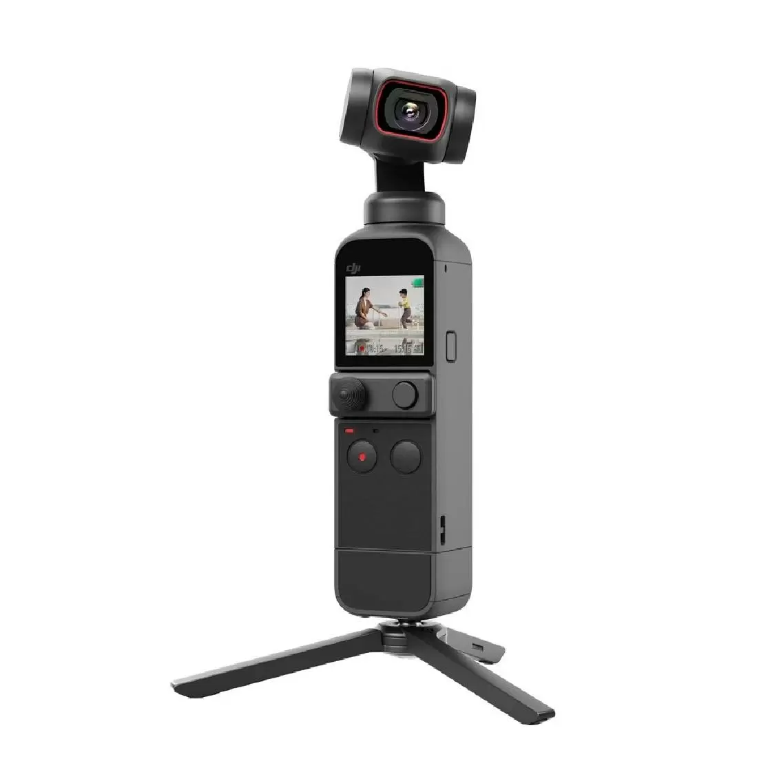 پکیج خلاقانه دوربین اسمو