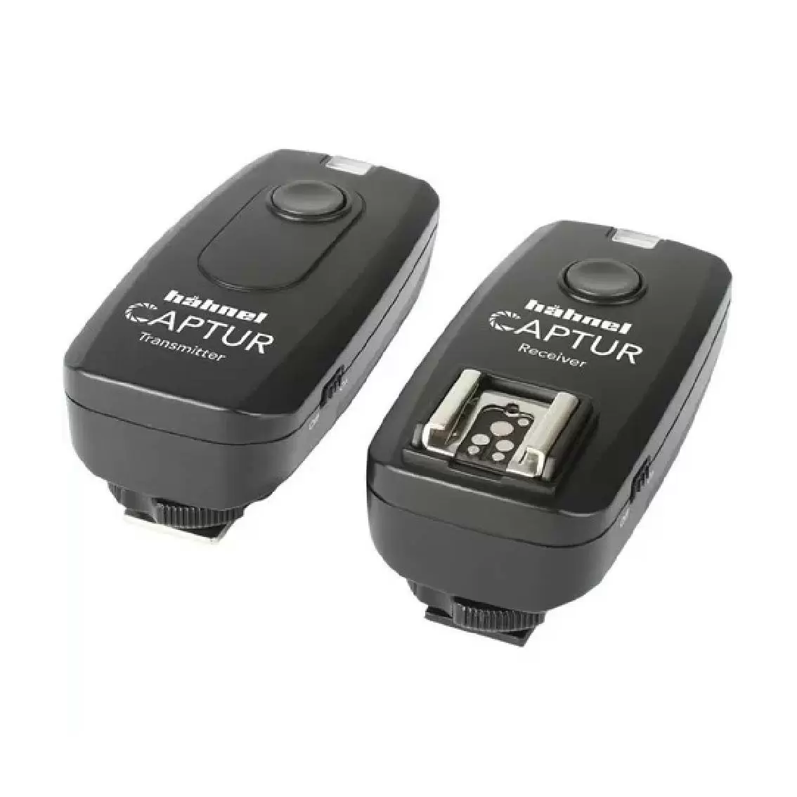 Hahnel Captur for Canon