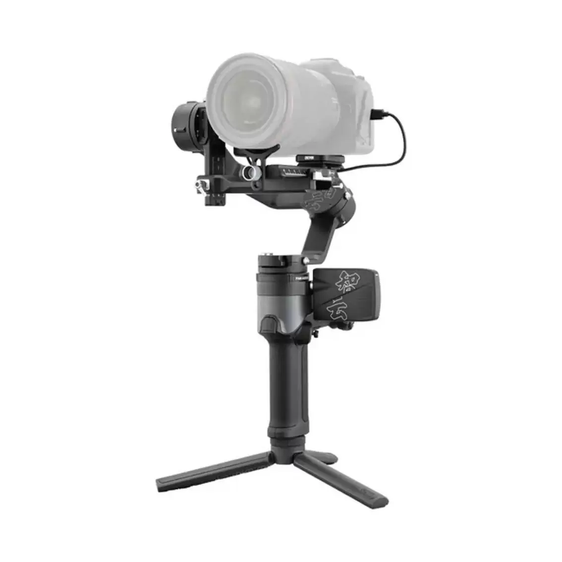 گیمبال دوربین