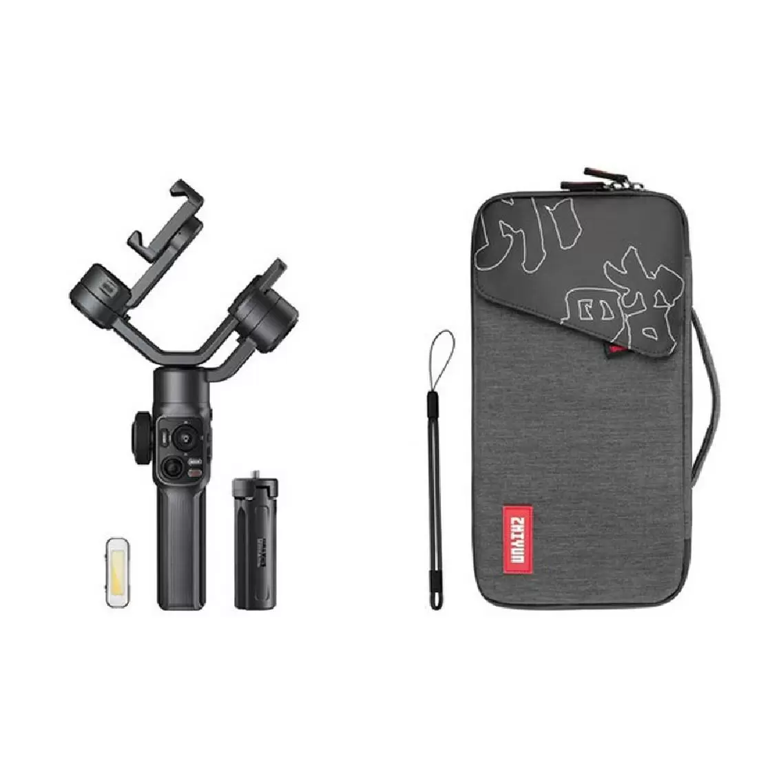 گیمبال موبایل