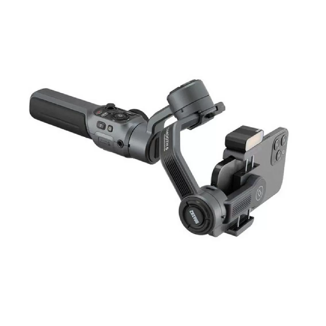 گیمبال موبایل