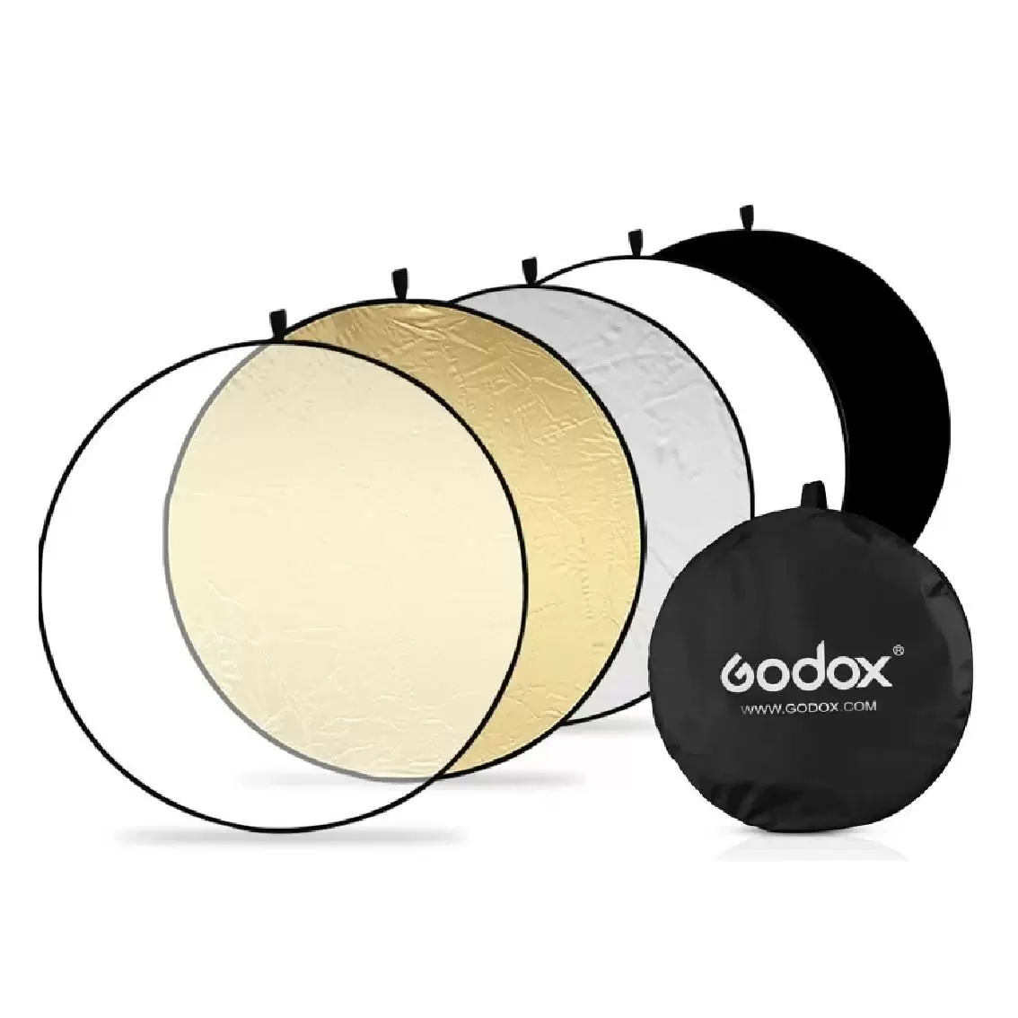 رفلکتور گودکس