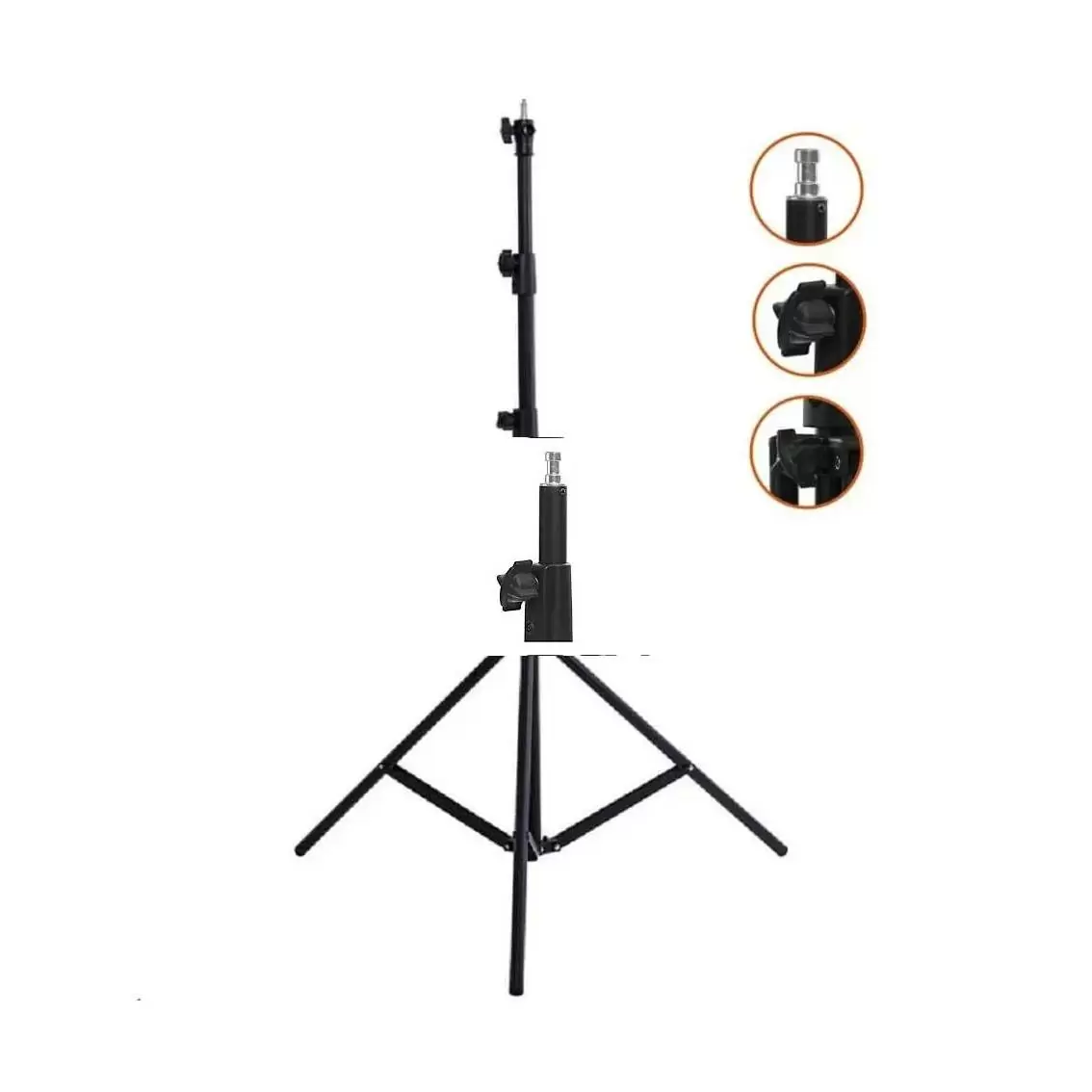 سه پايه فلاش