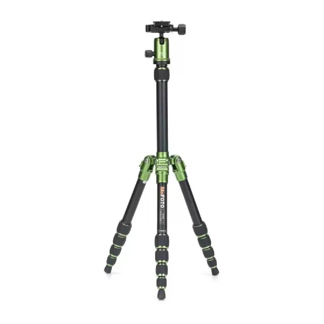 سه پایه Benro A0350Q0G Green