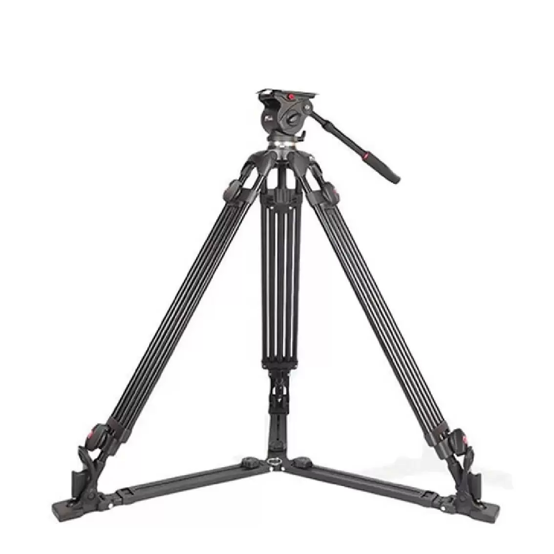 سه پایه فیلمبرداری Jieyang JY-0508 AD