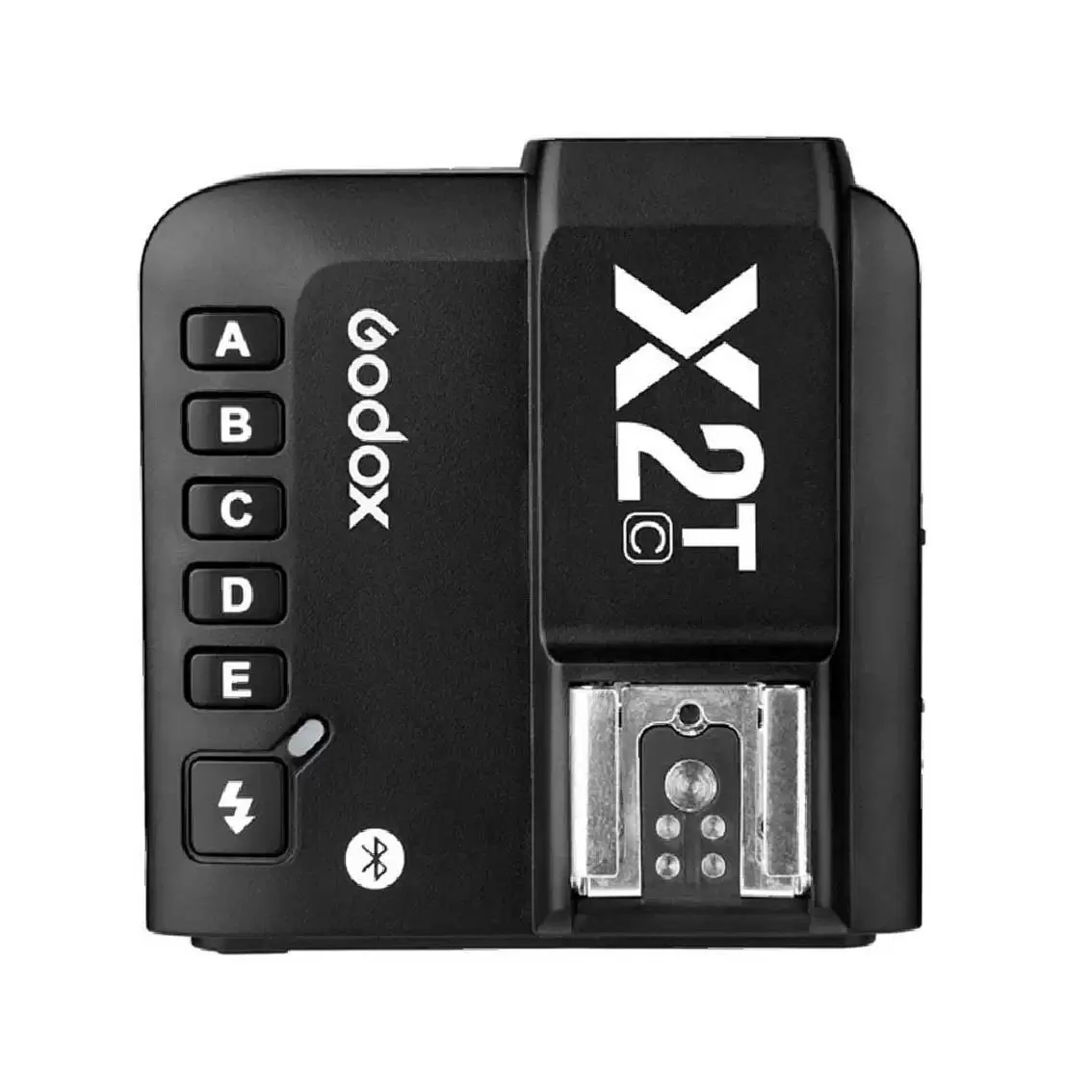 فرستنده گودکس Godox X2T-C 2.4 GHz