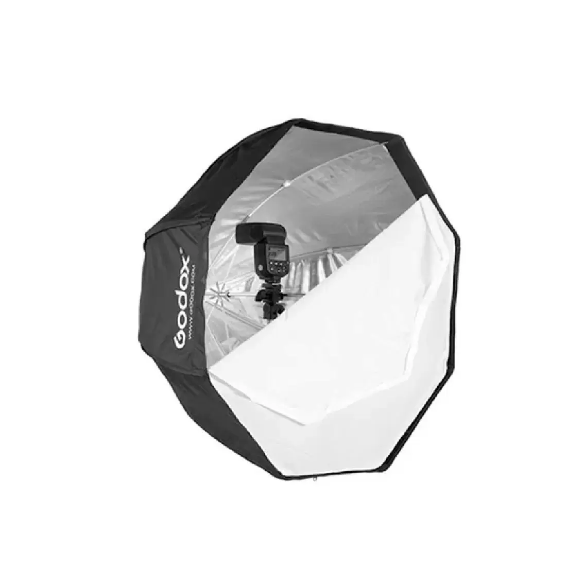 اکتاباکس چتری Godox 80cm