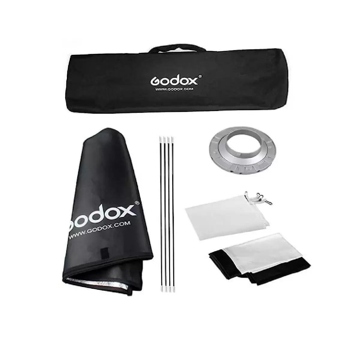 سافت باکس Godox 80×120