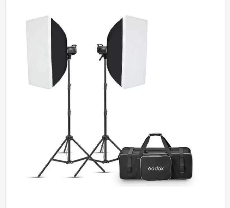 کیت فلاش Godox MS300-V