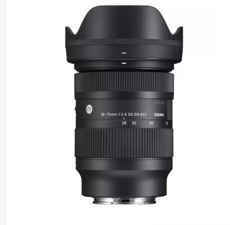 لنز سیگما 90mm f2.8 DG DN