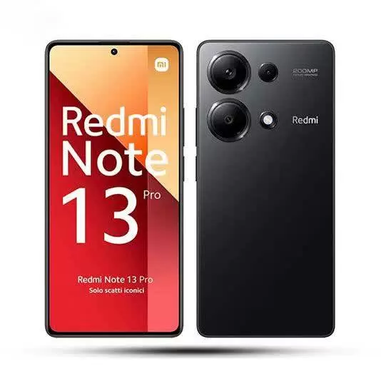 Redmi Note 13 Pro 256GB RAM 8GB