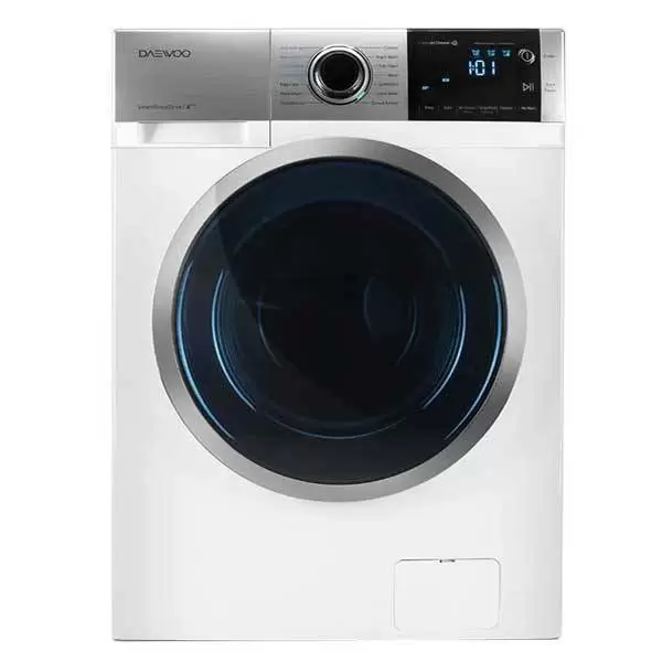 ماشین لباسشویی دوو مدل LM-850WW کد 42323