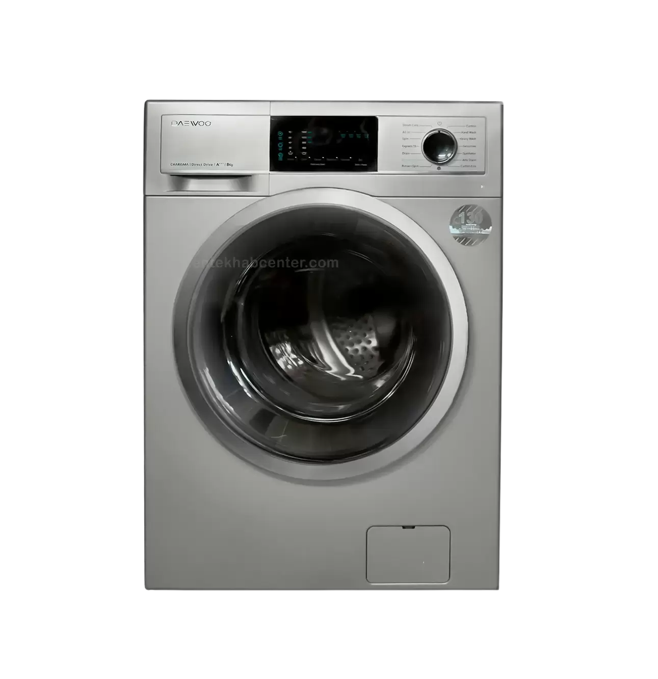 ماشین لباسشویی دوو مدل LM-840S