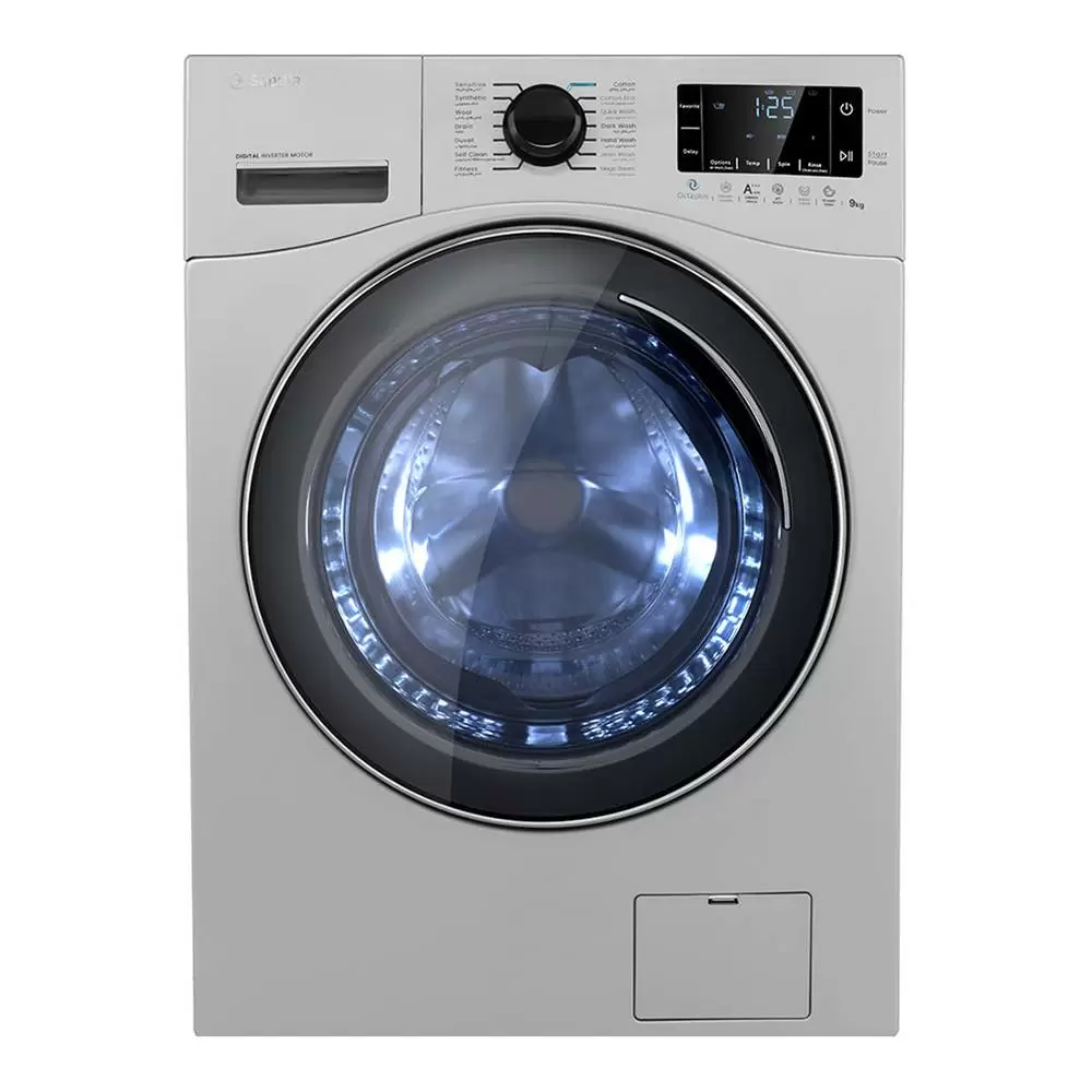 ماشین لباسشویی اسنوا مدلSWM-E92S