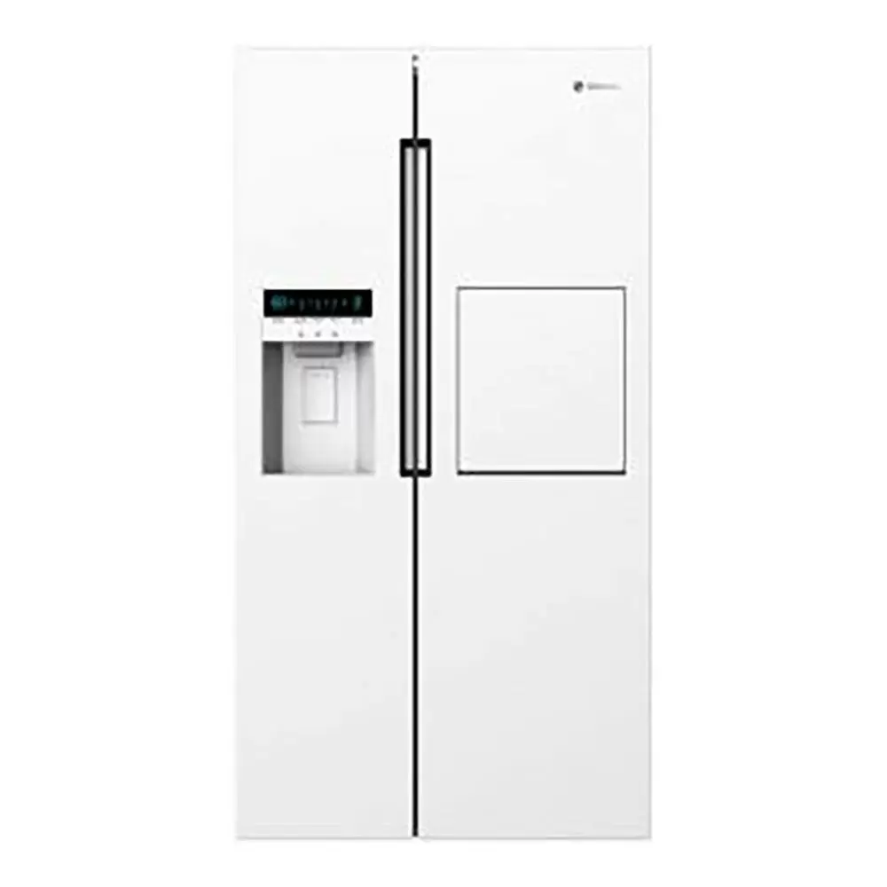 ساید بای ساید اسنوا مدل S1DI-S110-W